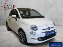Thumbnail Fiat 500 1.2 Style