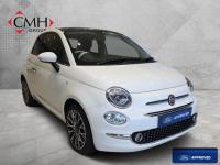 Thumbnail Fiat 500 1.2 Style