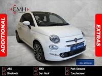 Thumbnail Fiat 500 1.2 Style
