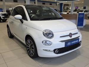 Fiat 500 1.2 Style - Image 1