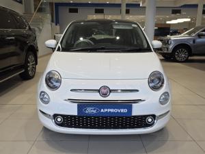 Fiat 500 1.2 Style - Image 3