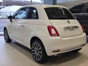 Fiat 500 1.2 Style - Image 4