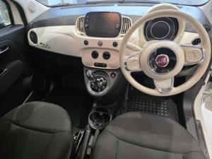 Fiat 500 1.2 Style - Image 5
