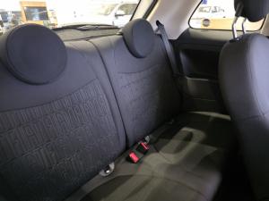 Fiat 500 1.2 Style - Image 7
