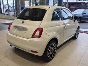 Fiat 500 1.2 Style - Image 9