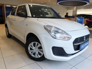 Suzuki Swift 1.2 GA - Image 1