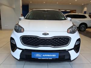Kia Sportage 2.0 Ignite Plus - Image 10