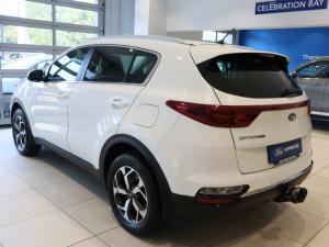 Kia Sportage 2.0 Ignite Plus - Image 11