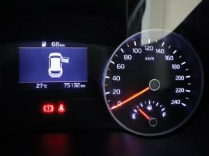 Kia Sportage 2.0 Ignite Plus - Image 12