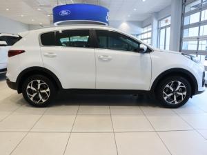 Kia Sportage 2.0 Ignite Plus - Image 2