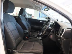 Kia Sportage 2.0 Ignite Plus - Image 5