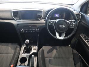 Kia Sportage 2.0 Ignite Plus - Image 6