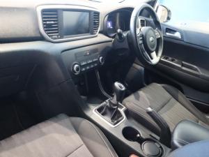 Kia Sportage 2.0 Ignite Plus - Image 7