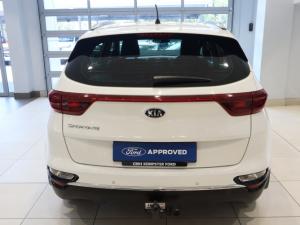 Kia Sportage 2.0 Ignite Plus - Image 8