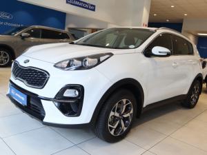 Kia Sportage 2.0 Ignite Plus - Image 9