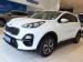 Kia Sportage 2.0 Ignite Plus - Thumbnail 9