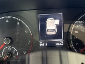 Volkswagen Caddy Kombi 1.6 - Image 10