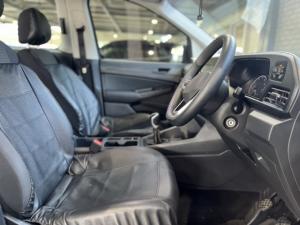 Volkswagen Caddy Kombi 1.6 - Image 11