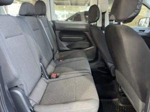 Volkswagen Caddy Kombi 1.6 - Image 13