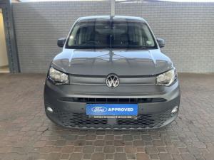 Volkswagen Caddy Kombi 1.6 - Image 2