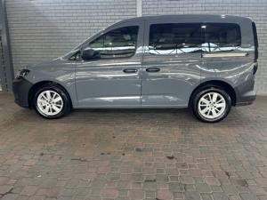 Volkswagen Caddy Kombi 1.6 - Image 3