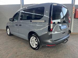 Volkswagen Caddy Kombi 1.6 - Image 7