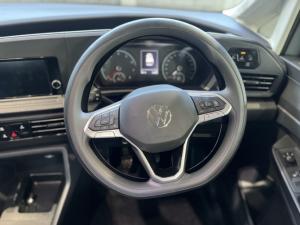Volkswagen Caddy Kombi 1.6 - Image 9