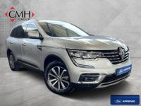 Thumbnail Renault Koleos 2.5 Dynamique
