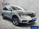 Thumbnail Renault Koleos 2.5 Dynamique