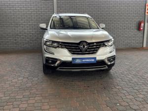 Renault Koleos 2.5 Dynamique - Image 2