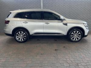 Renault Koleos 2.5 Dynamique - Image 3