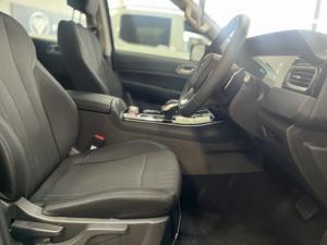 Foton Tunland G7 2.0TD double cab TL auto - Image 10