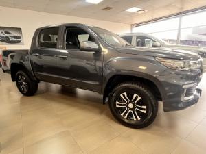 Foton Tunland G7 2.0TD double cab TL auto - Image 1
