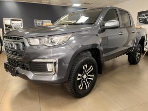 Foton Tunland G7 2.0TD double cab TL auto - Image 3