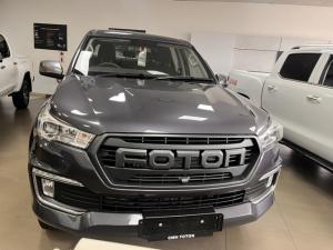 Foton Tunland G7 2.0TD double cab TL auto - Image 4