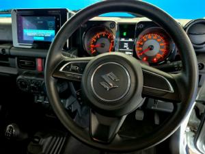 Suzuki Jimny 1.5 GL AllGrip 5-door manual - Image 10