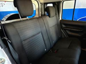 Suzuki Jimny 1.5 GL AllGrip 5-door manual - Image 12