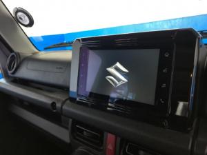 Suzuki Jimny 1.5 GL AllGrip 5-door manual - Image 13