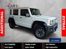 Thumbnail Suzuki Jimny 1.5 GL AllGrip 5-door manual