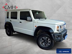 Suzuki Jimny 1.5 GL AllGrip 5-door manual - Image 1