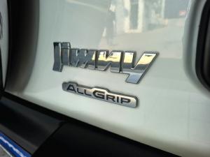 Suzuki Jimny 1.5 GL AllGrip 5-door manual - Image 20