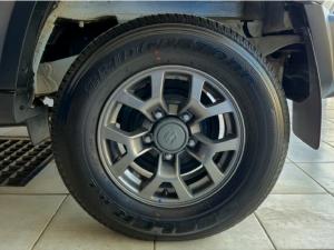 Suzuki Jimny 1.5 GL AllGrip 5-door manual - Image 21