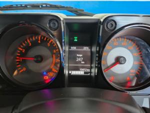 Suzuki Jimny 1.5 GL AllGrip 5-door manual - Image 22