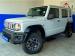 Suzuki Jimny 1.5 GL AllGrip 5-door manual - Thumbnail 3