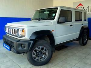 Suzuki Jimny 1.5 GL AllGrip 5-door manual - Image 3