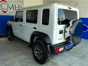 Suzuki Jimny 1.5 GL AllGrip 5-door manual - Image 4