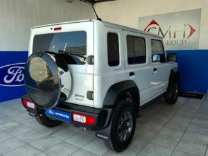 Suzuki Jimny 1.5 GL AllGrip 5-door manual - Image 6
