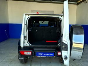 Suzuki Jimny 1.5 GL AllGrip 5-door manual - Image 7