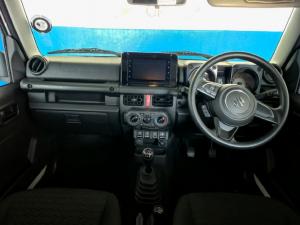 Suzuki Jimny 1.5 GL AllGrip 5-door manual - Image 8