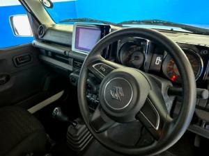 Suzuki Jimny 1.5 GL AllGrip 5-door manual - Image 9